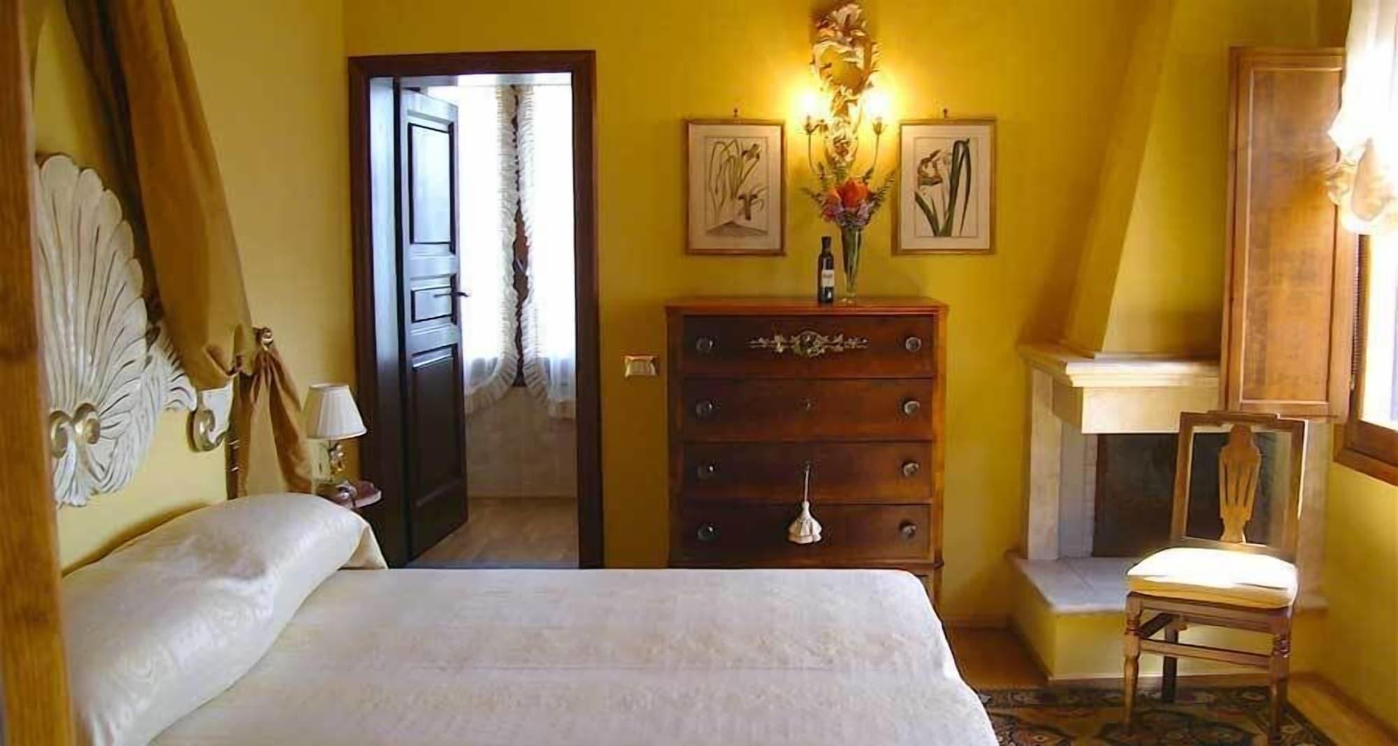 Tenuta La Bandita Sassetta Zewnętrze zdjęcie