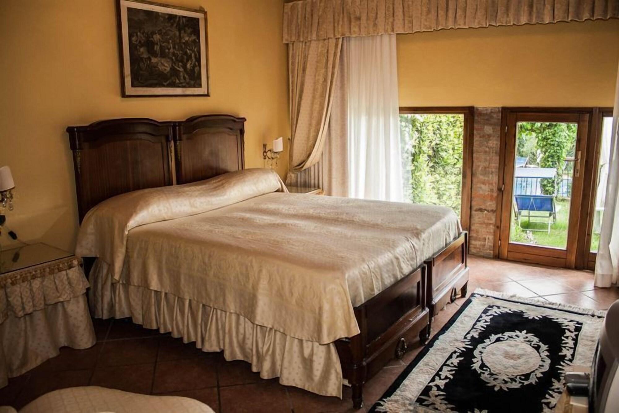 Tenuta La Bandita Sassetta Zewnętrze zdjęcie