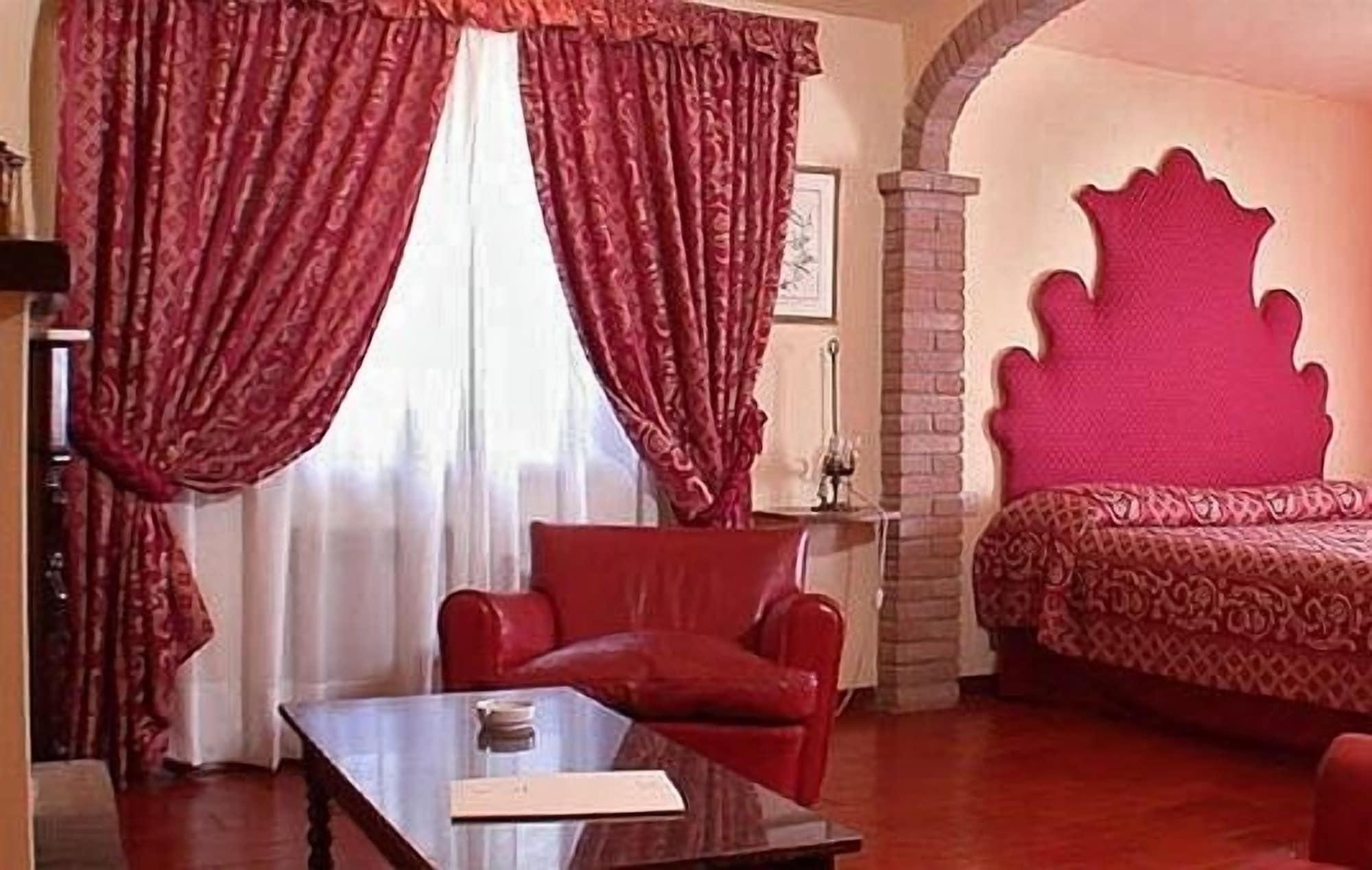 Tenuta La Bandita Sassetta Zewnętrze zdjęcie