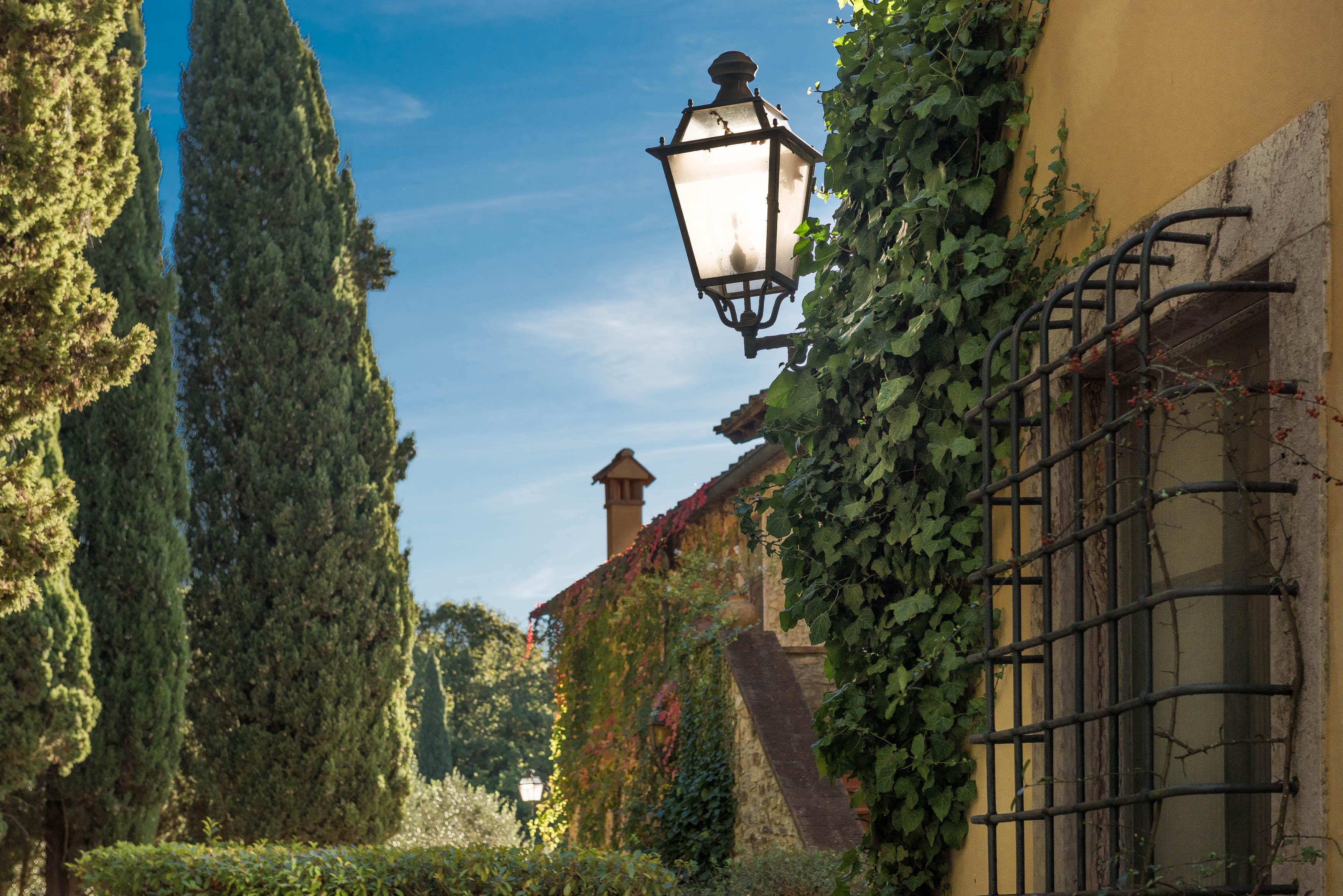 Tenuta La Bandita Sassetta Zewnętrze zdjęcie